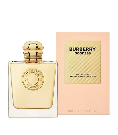 Burberry Goddess Intense EdP .